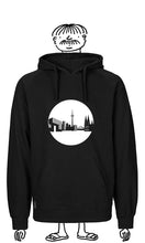 Lade das Bild in den Galerie-Viewer, Hoodie Sweat Köln "Dot"