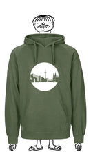 Lade das Bild in den Galerie-Viewer, Hoodie Sweat Köln "Dot"