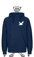 Lade das Bild in den Galerie-Viewer, Hoodie Sweat Möwe