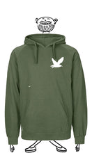 Lade das Bild in den Galerie-Viewer, Hoodie Sweat Möwe