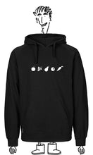 Lade das Bild in den Galerie-Viewer, Hoodie Sweat Obst