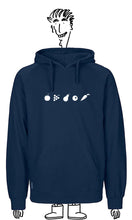 Lade das Bild in den Galerie-Viewer, Hoodie Sweat Obst