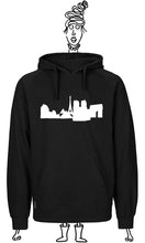 Lade das Bild in den Galerie-Viewer, Hoodie Sweat Paris "Panorama"