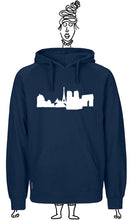 Lade das Bild in den Galerie-Viewer, Hoodie Sweat Paris "Panorama"