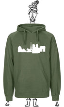 Lade das Bild in den Galerie-Viewer, Hoodie Sweat Paris "Panorama"