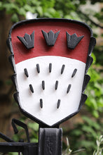 Lade das Bild in den Galerie-Viewer, Wappen