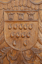 Lade das Bild in den Galerie-Viewer, Wappen