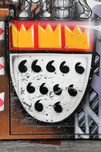 Lade das Bild in den Galerie-Viewer, Wappen