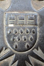 Lade das Bild in den Galerie-Viewer, Wappen