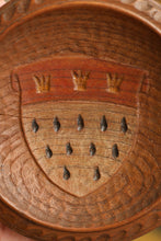 Lade das Bild in den Galerie-Viewer, Wappen