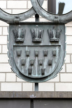 Lade das Bild in den Galerie-Viewer, Wappen