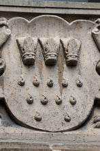 Lade das Bild in den Galerie-Viewer, Wappen