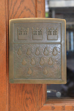 Lade das Bild in den Galerie-Viewer, Wappen