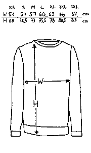 Sweatshirt Köln "Dot"