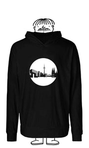 Hoodie Shirt Köln "Dot"