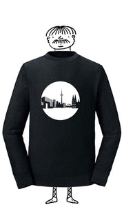Sweatshirt Köln "Dot"